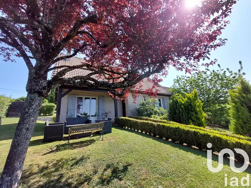 Maison, 125 m²