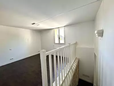 Appartement, 61,14 m²