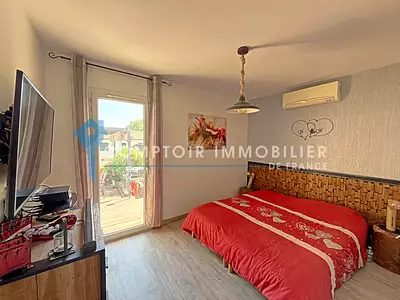 Maison, 98 m²