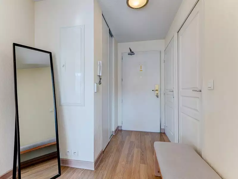 Appartement, 44 m²