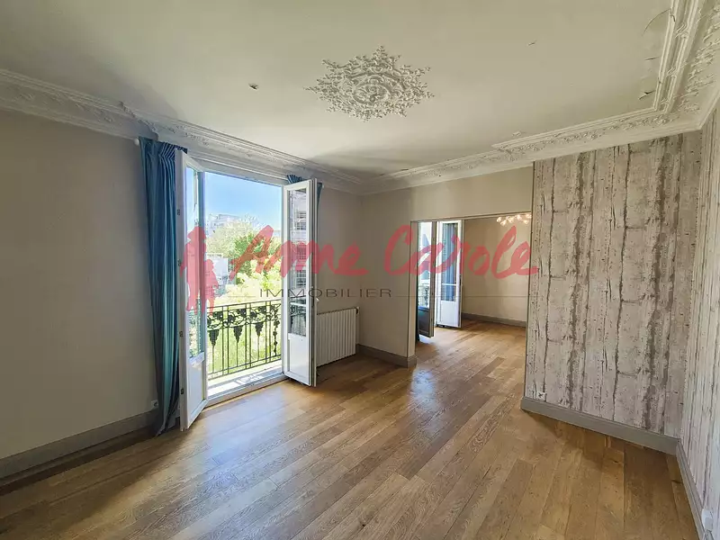 Appartement, 115,66 m²