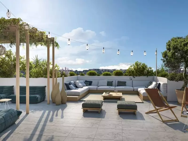 Appartement, 144 m²