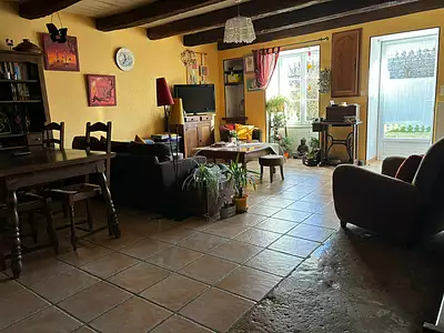 Maison, 140 m²