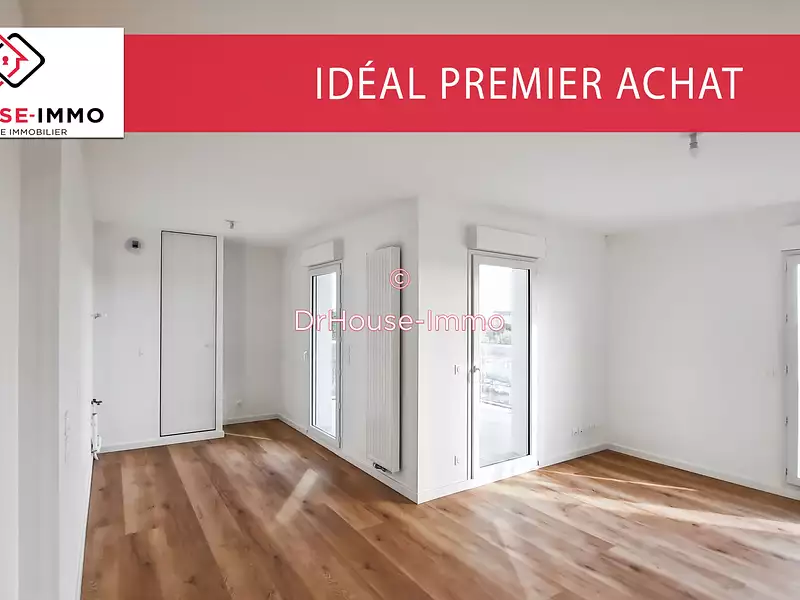 Appartement, 68,66 m²