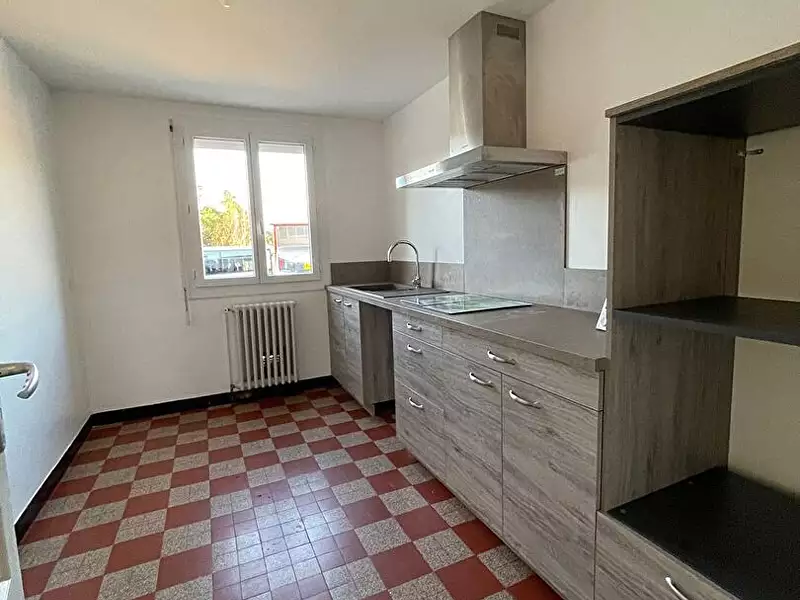 Appartement, 79,8 m²