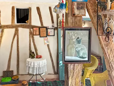Maison, 183 m²