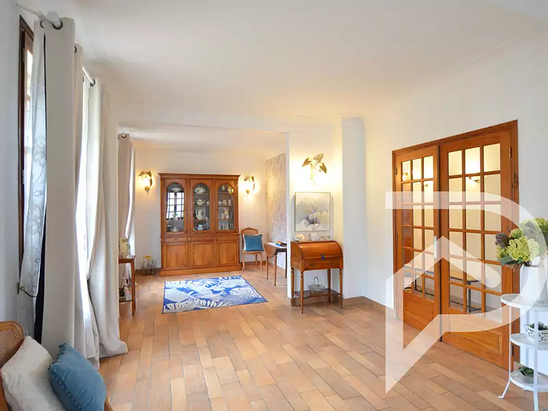 Maison, 115 m²
