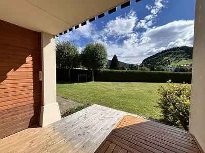 Appartement, 26,16 m²