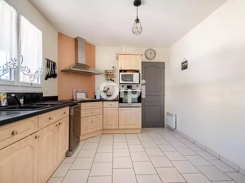Maison, 82 m²