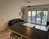 Appartement, 40 m²