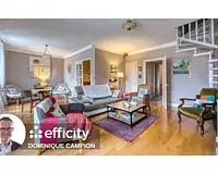 Appartement, 155 m²
