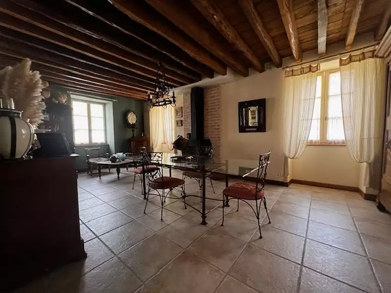 Maison, 193 m²