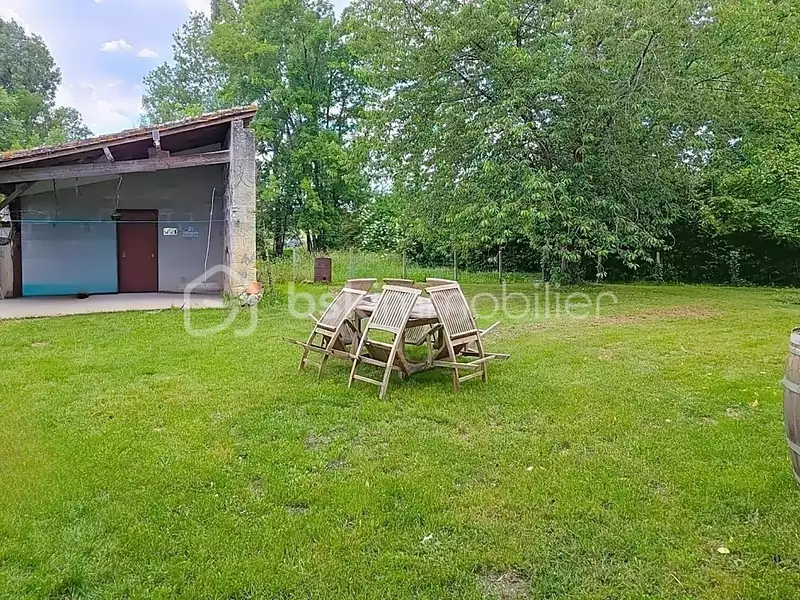 Maison, 85 m²