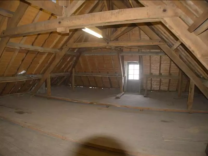 Maison, 70 m²