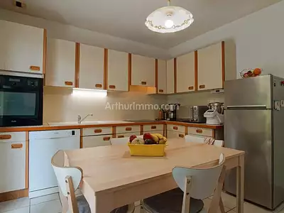 Maison, 98 m²