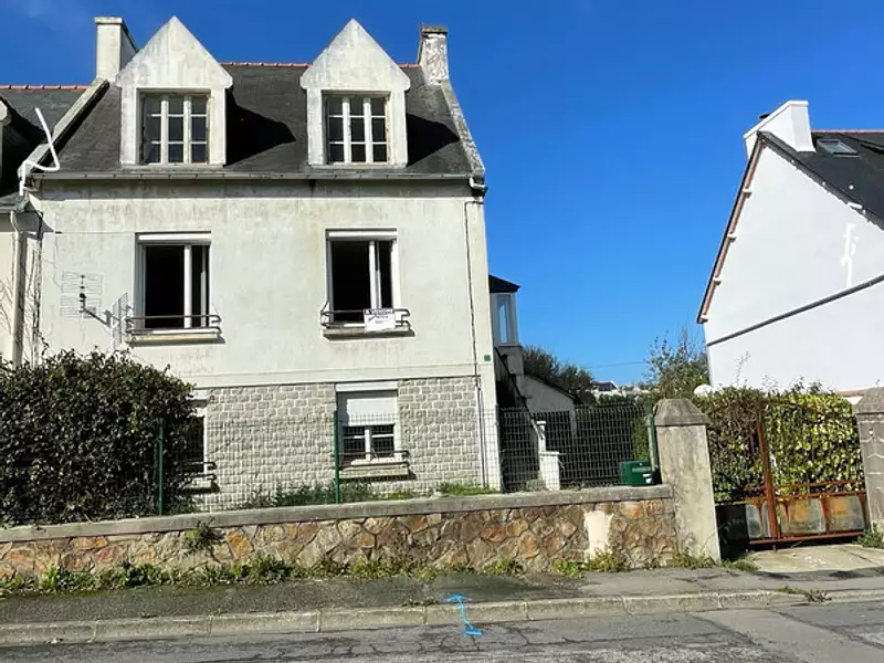 Maison, 115 m²