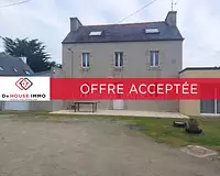 Maison, 129 m²