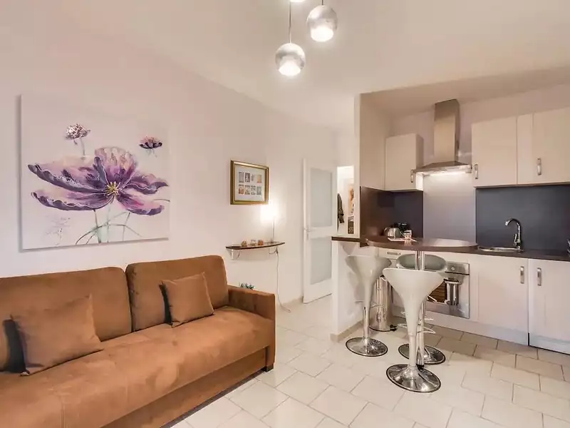 Appartement, 30 m²