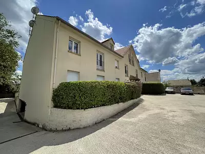 Appartement, 35,05 m²