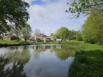 Maison, 145 m²