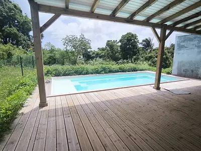 Maison, 170 m²