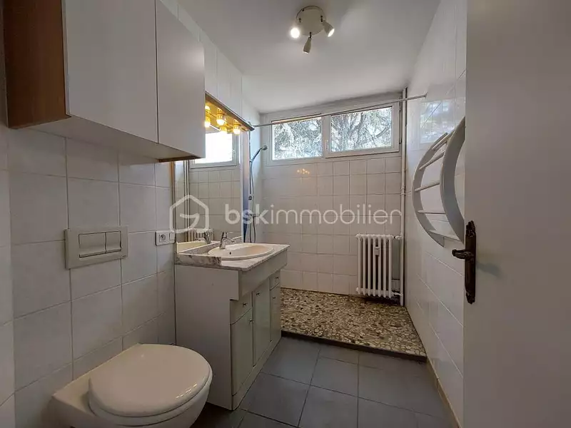 Appartement, 70 m²