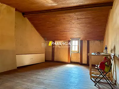 Maison, 85,04 m²