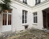 Appartement, 18,91 m²