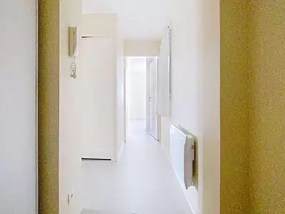 Appartement, 46,26 m²