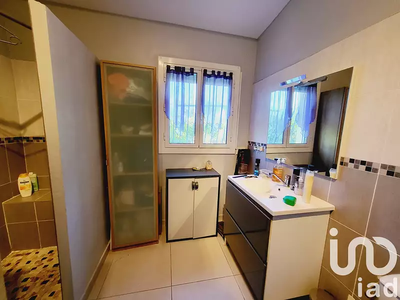 Maison, 131 m²