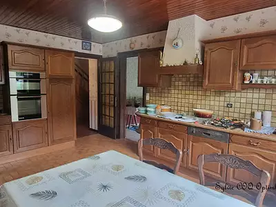 Maison, 143 m²