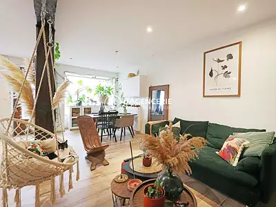 Maison, 73 m²