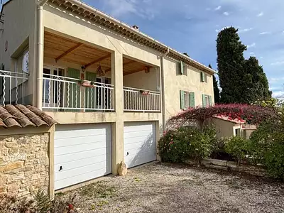 Maison, 120 m²