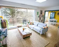 Appartement, 103,98 m²