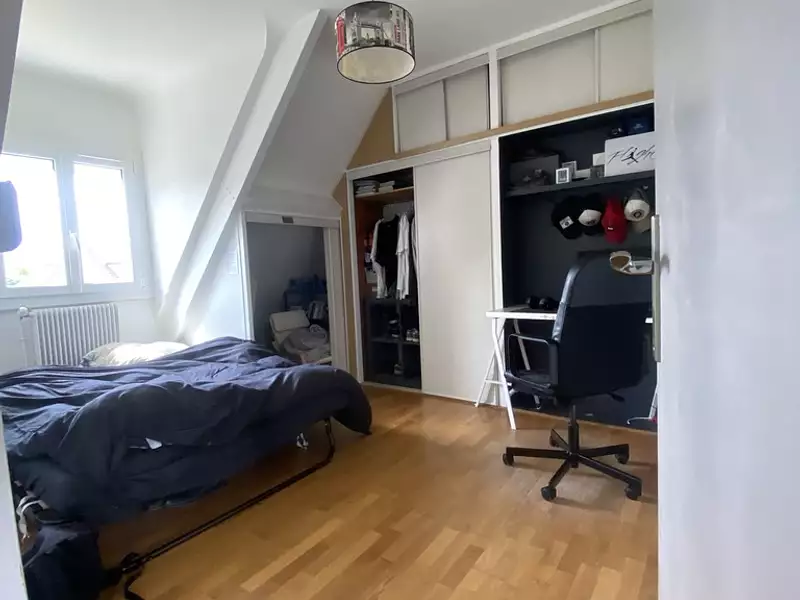 Maison, 130 m²