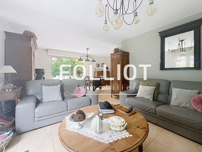 Maison, 127 m²
