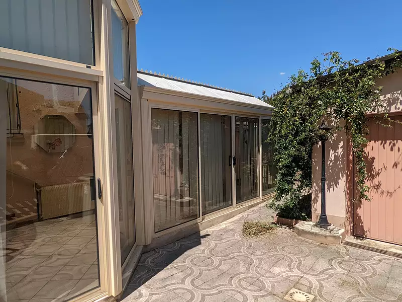 Maison, 100 m²
