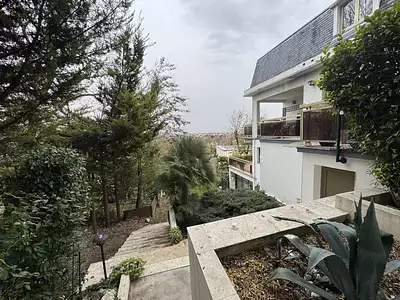 Appartement, 59,11 m²