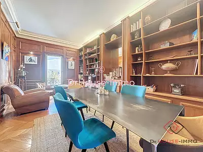 Appartement, 152 m²