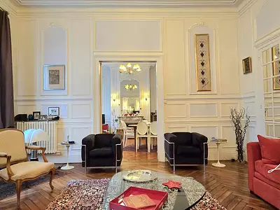 Appartement, 126,28 m²