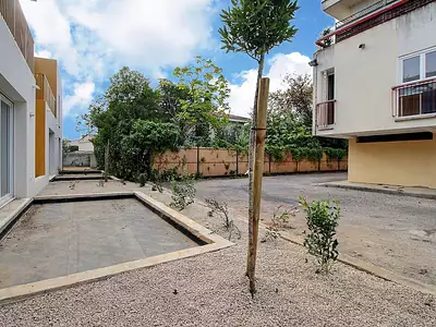 Appartement, 59,8 m²