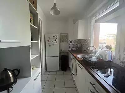 Maison, 45,72 m²