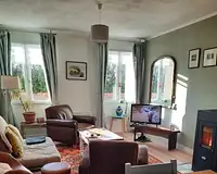 Maison, 93 m²