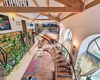 Appartement, 345 m²