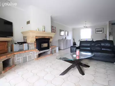 Maison, 130 m²