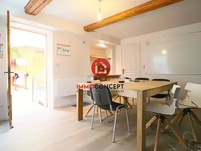 Maison, 125 m²