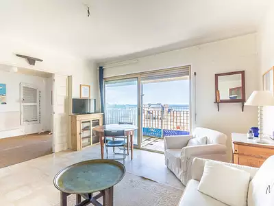 Appartement, 43,13 m²