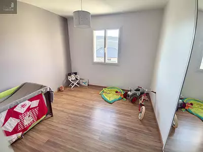 Maison, 120 m²