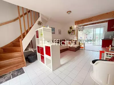 Maison, 48 m²