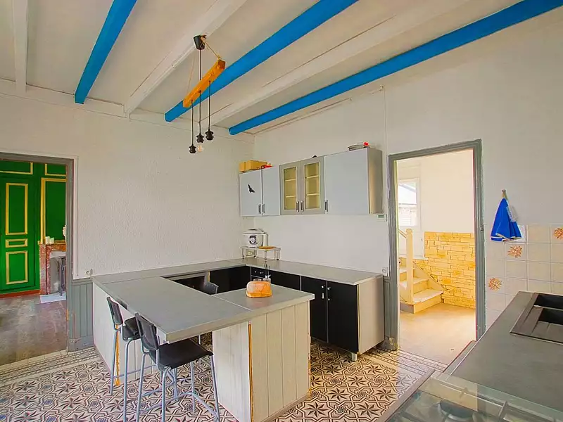 Maison, 137 m²